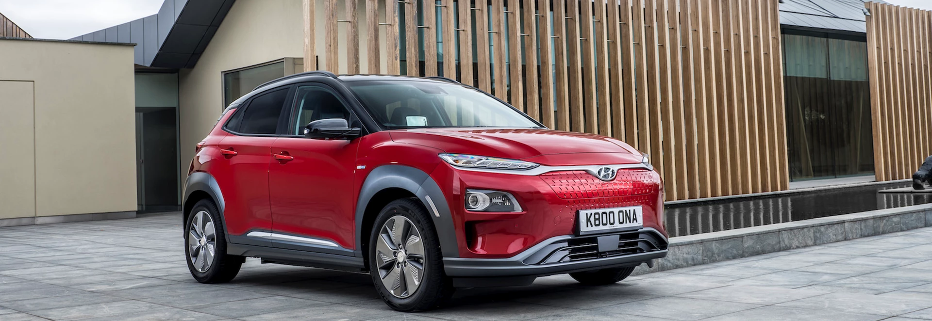 Which? names overall product of the year as the Hyundai Kona Electric 